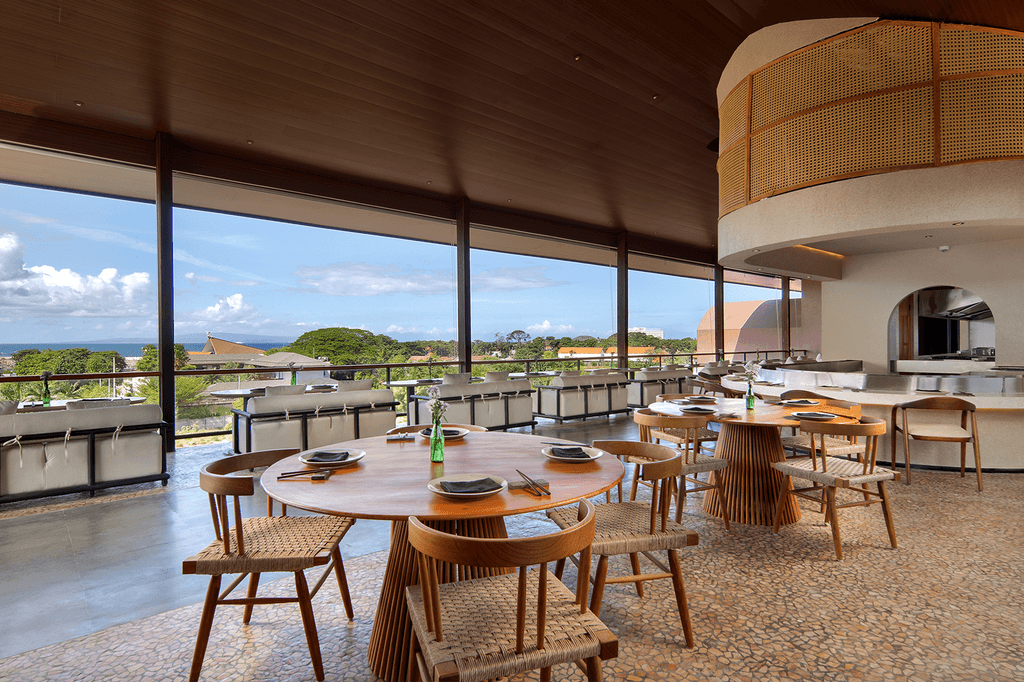 Seascape Resort Sanur image 2