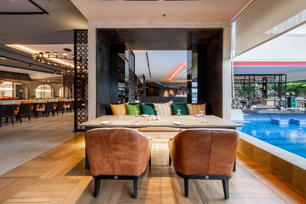 Grand Mercure Bali Seminyak image 10