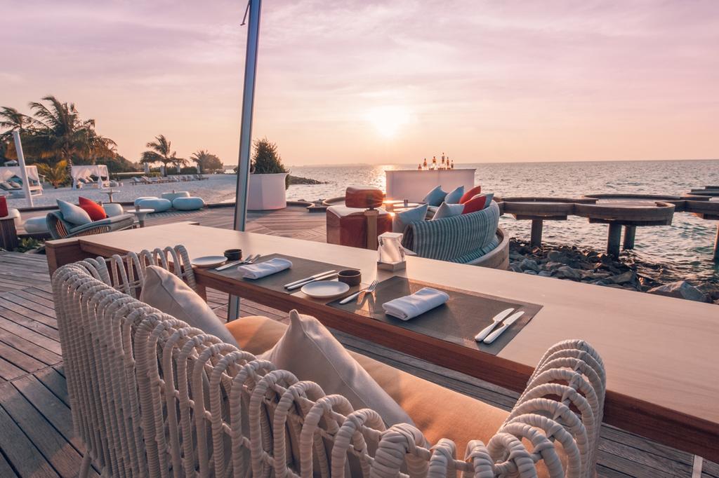 LUX* South Ari Atoll image 4