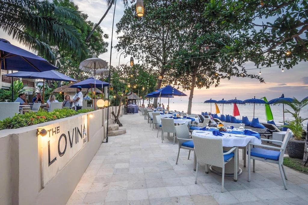 The Lovina Bali image 14