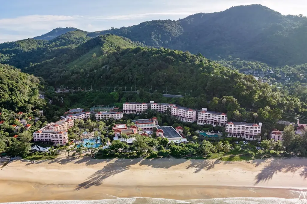 Centara Grand Beach Resort Phuket image 6