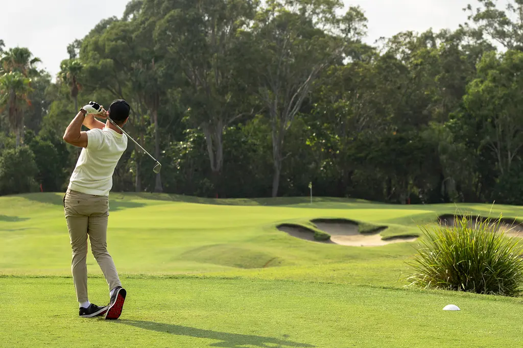 InterContinental Sanctuary Cove Resort, an IHG Hotel image 7