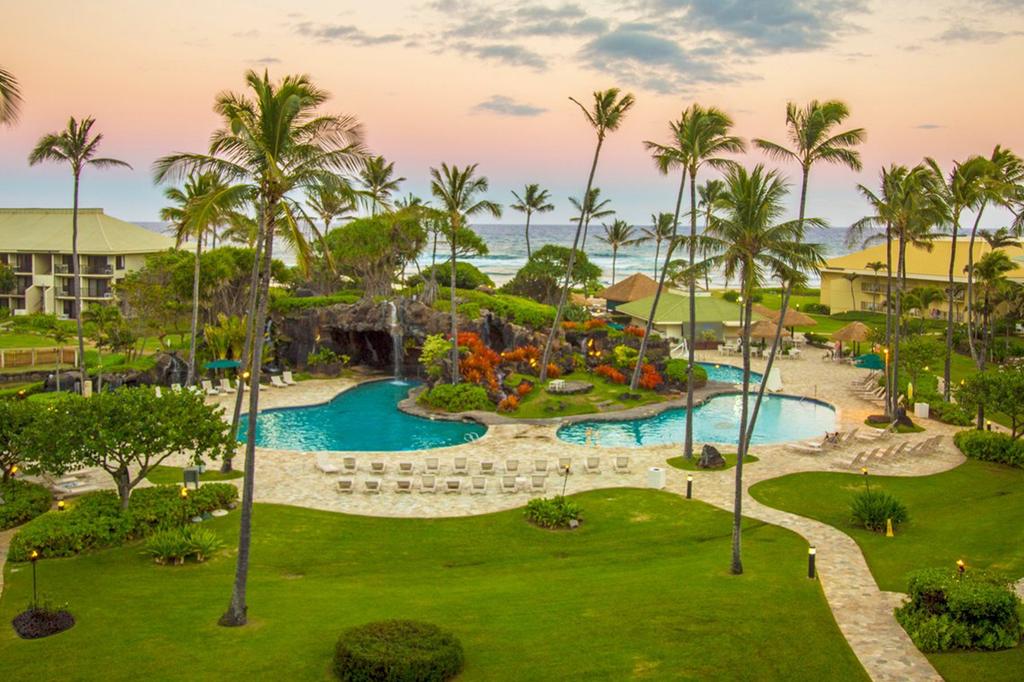 OUTRIGGER Kauaʻi Beach Resort & Spa image 4