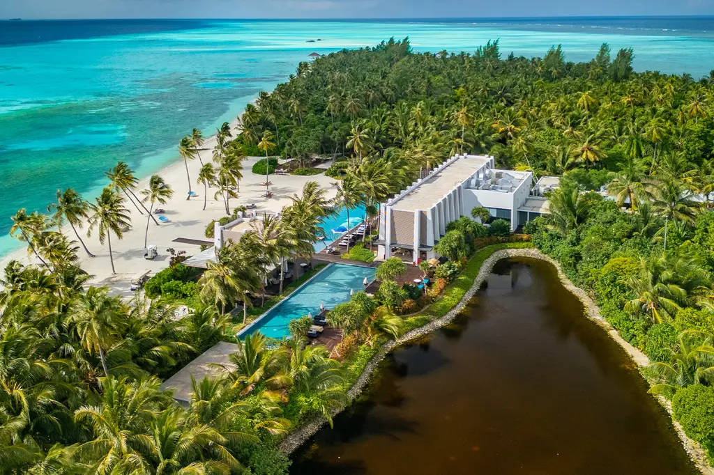 Pullman Maldives Maamutaa image 20