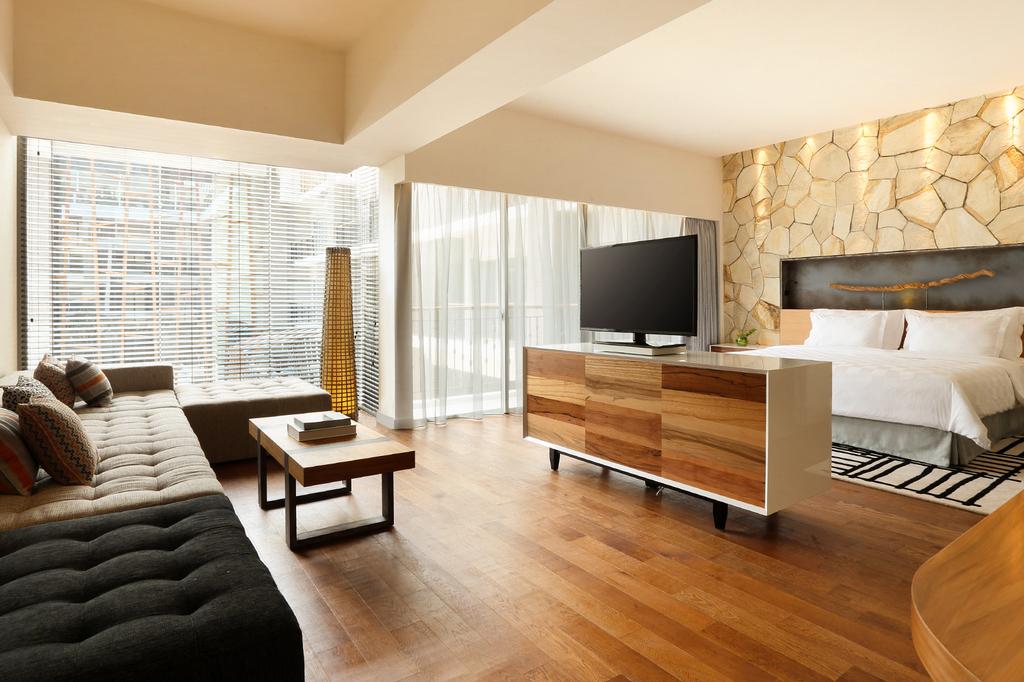 TS Suites Seminyak image 6