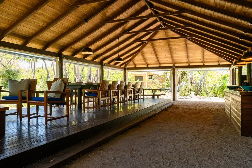 Wilson Island image 6