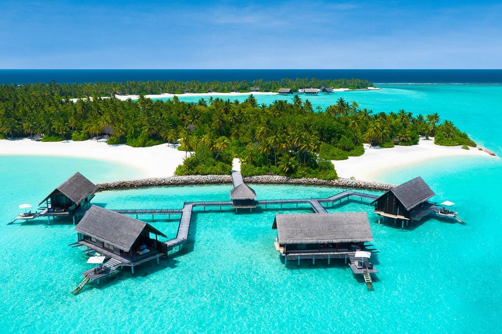 One&Only Reethi Rah image 1