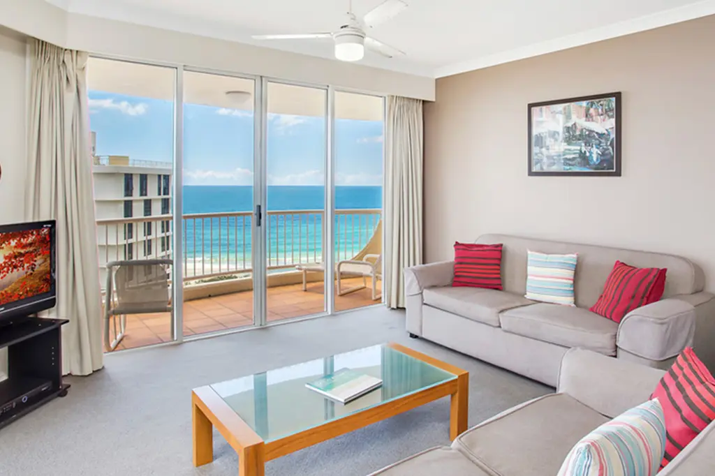 BreakFree Moroccan Surfers Paradise image 2