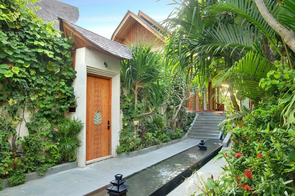 Sini Vie Resort & Spa Seminyak by iNi Vie Hospitality image 5