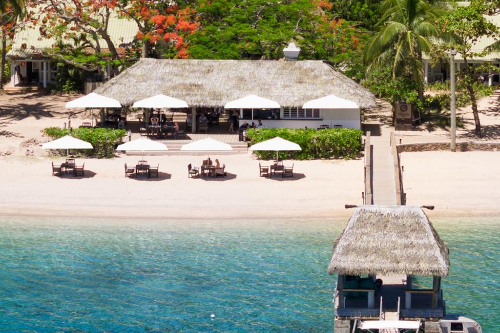 Malolo Island Resort image 5