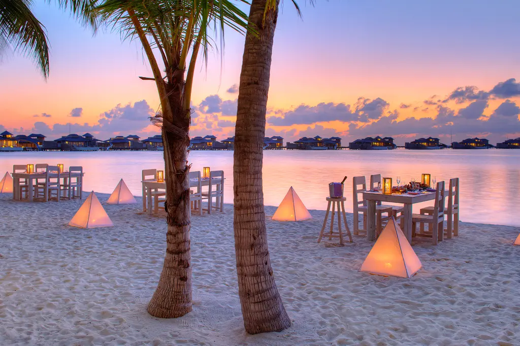 Soneva Jani image 19