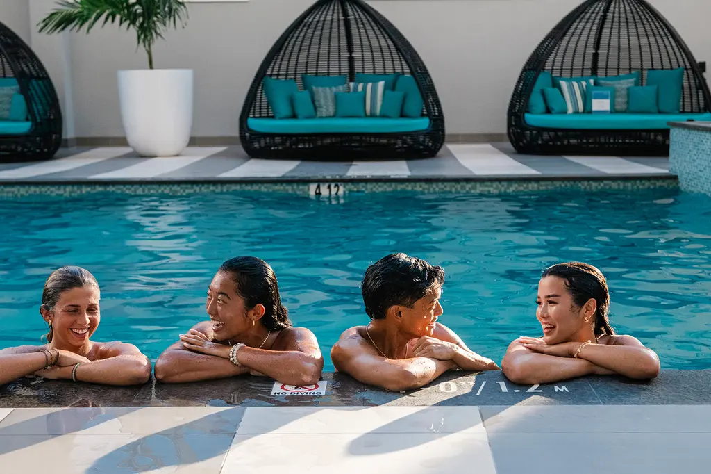 OUTRIGGER Waikīkī Paradise Hotel image 11