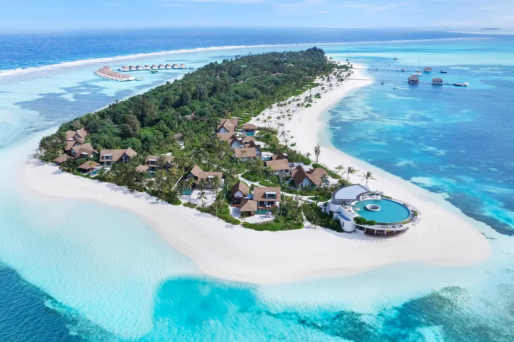 Six Senses Kanuhura image 1
