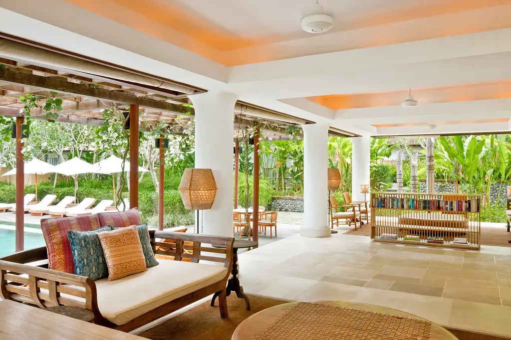 COMO Uma Ubud image 5
