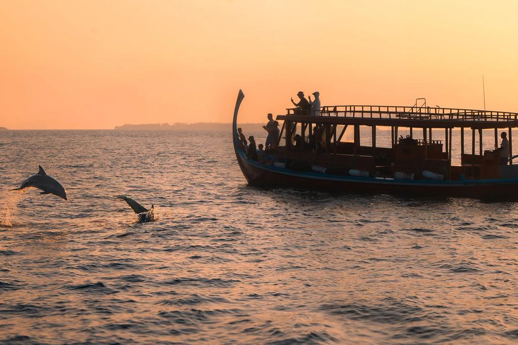 Hideaway Beach Resort & Spa  image 14