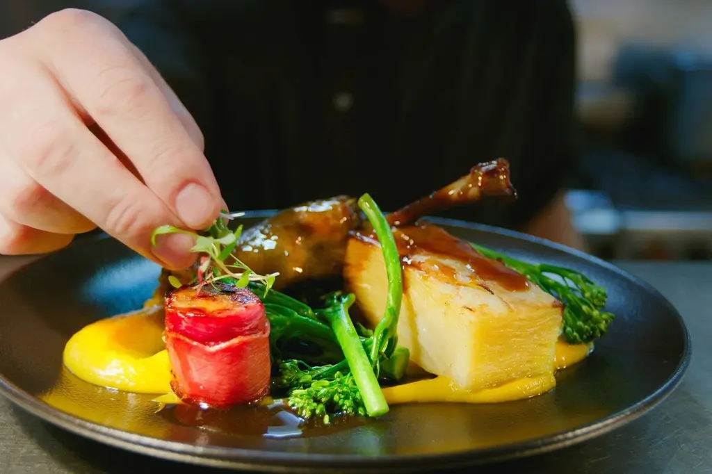 The Reef House Adults Retreat image 9