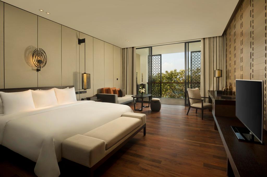 Radisson Blu Resort, Bali Uluwatu image 3