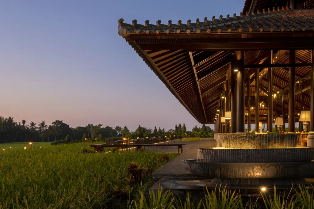 Tanah Gajah, a Resort by Hadiprana image 5