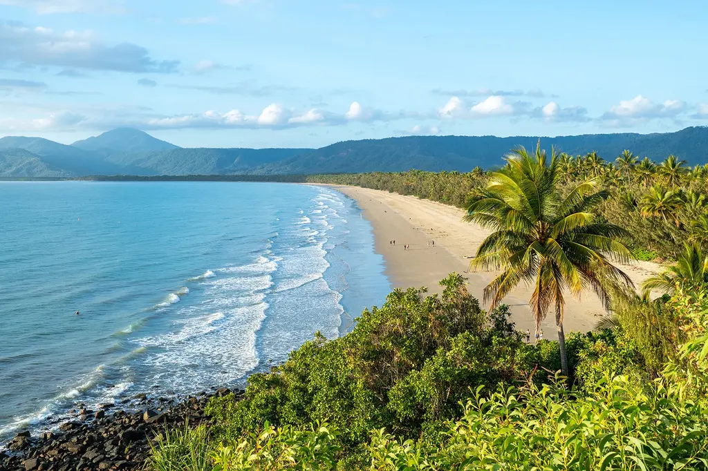 Pool Resort Port Douglas image 4