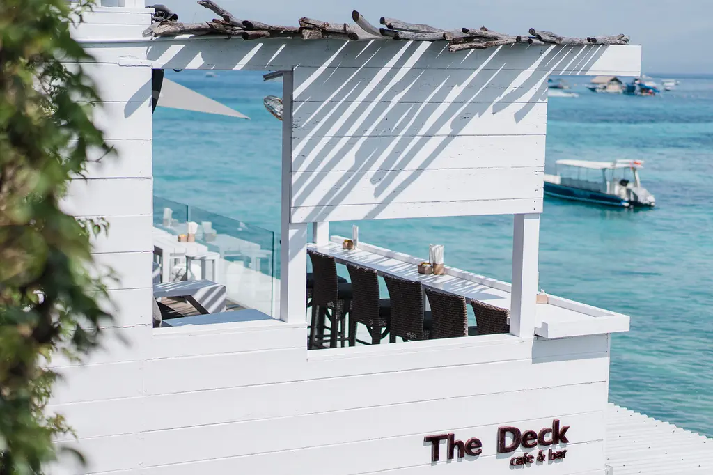 Batu Karang Lembongan Resort & Spa image 6