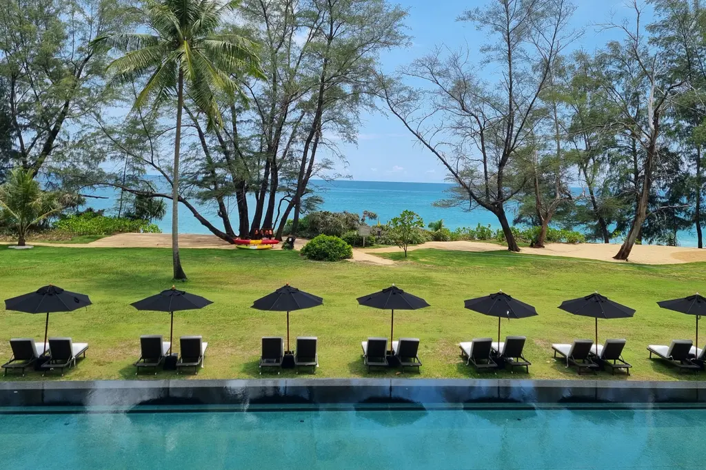SALA Phuket Mai Khao Beach Resort image 1