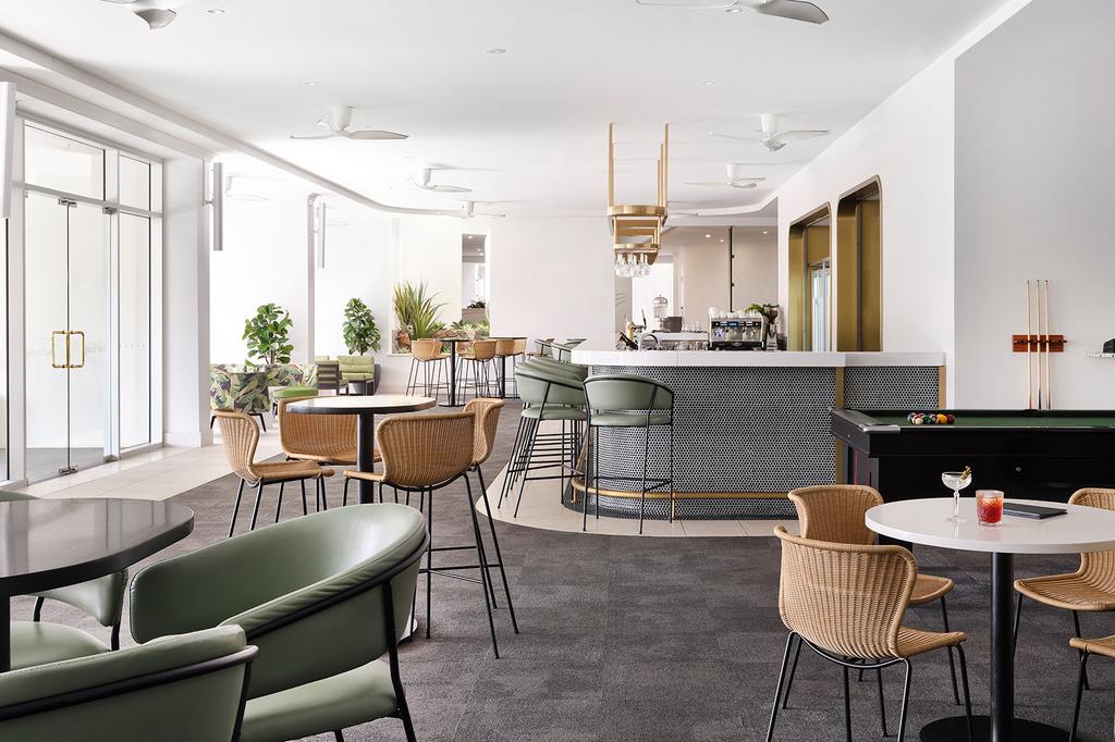 Reef View Hotel image 12