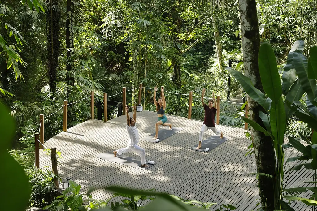 Akohara Buahan Village Retreat image 10