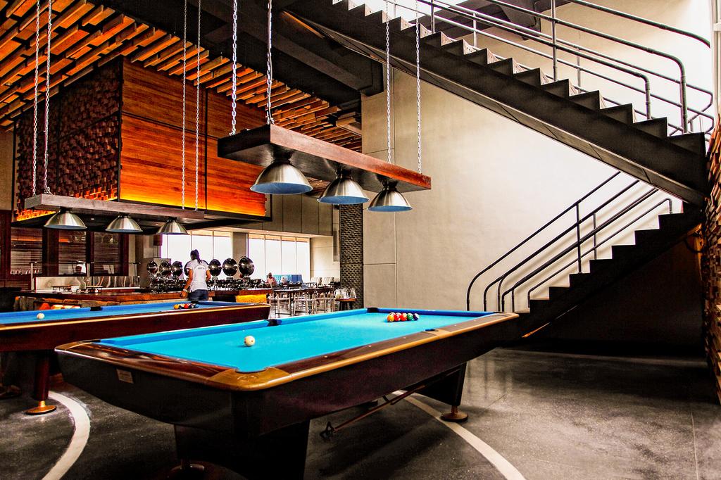 TS Suites Seminyak image 5