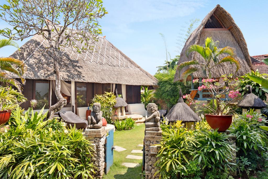 Novotel Bali Benoa image 10