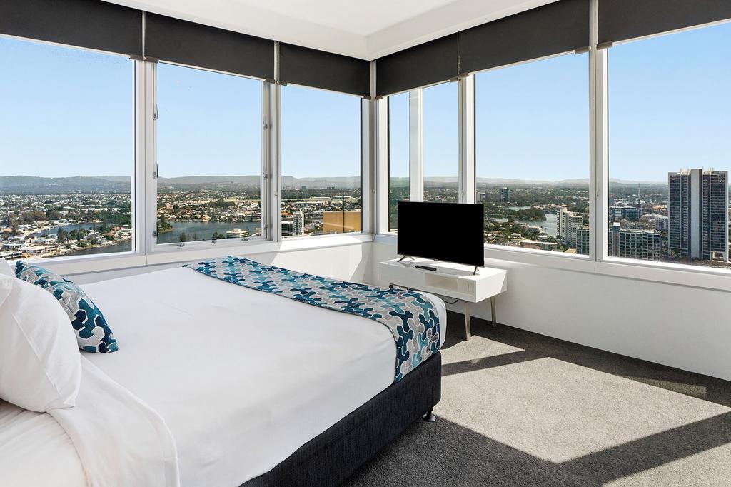 Q1 Resort & Spa image 3