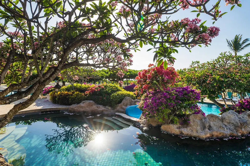 Grand Hyatt Bali image 9