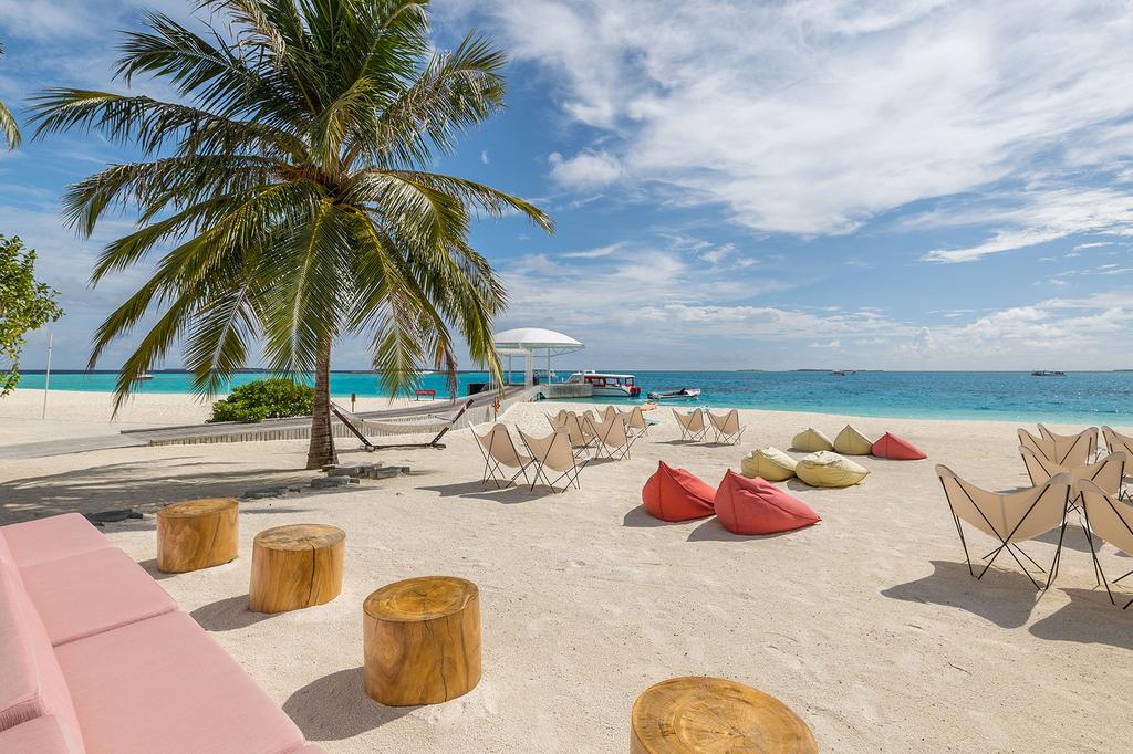 The Standard, Maldives image 8