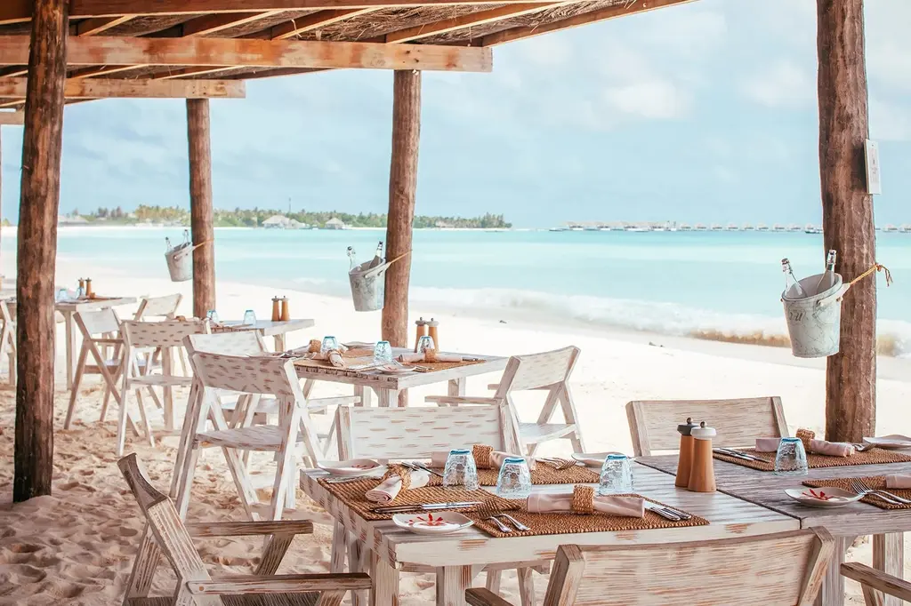 Finolhu, a Seaside Collection Resort image 18