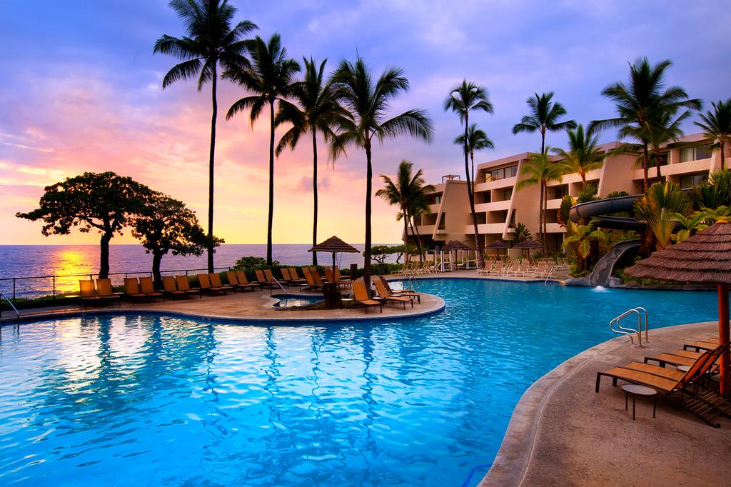 Outrigger Kona Resort and Spa image 1