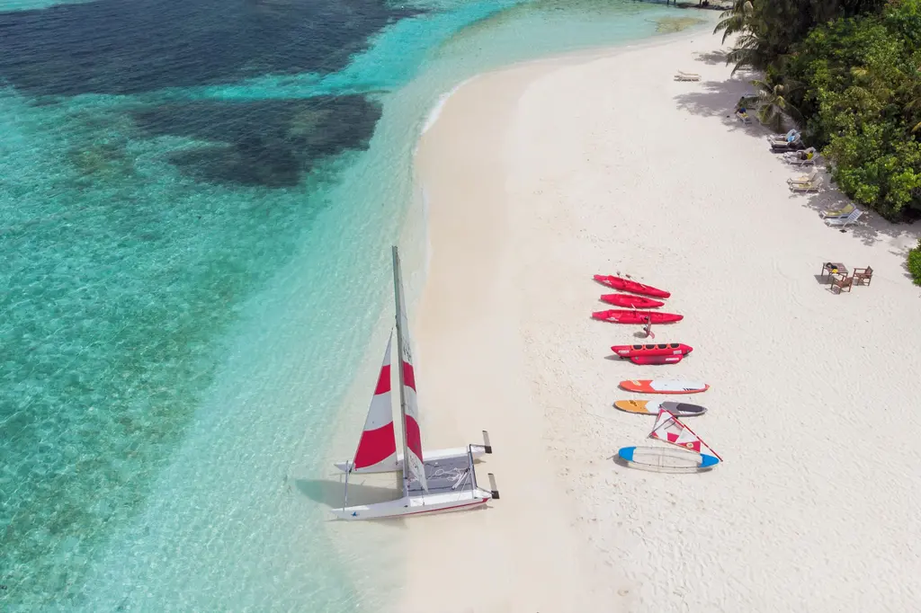 Eri Maldives image 19