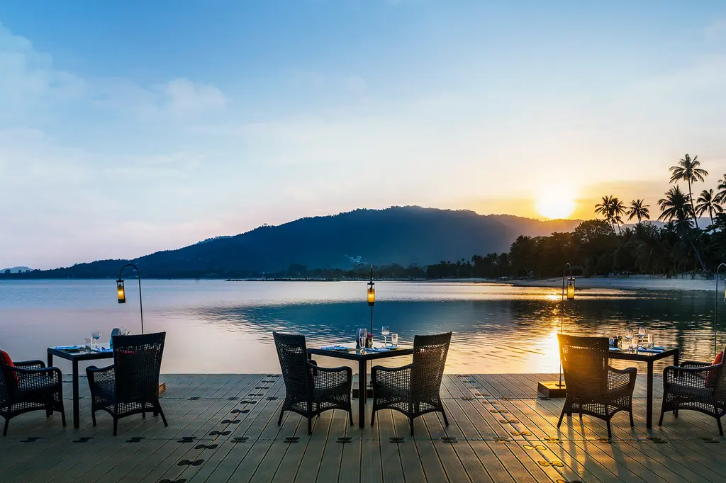 The Lamai Samui  image 2