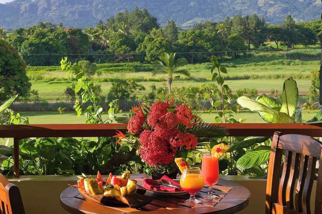 Novotel Nadi image 8