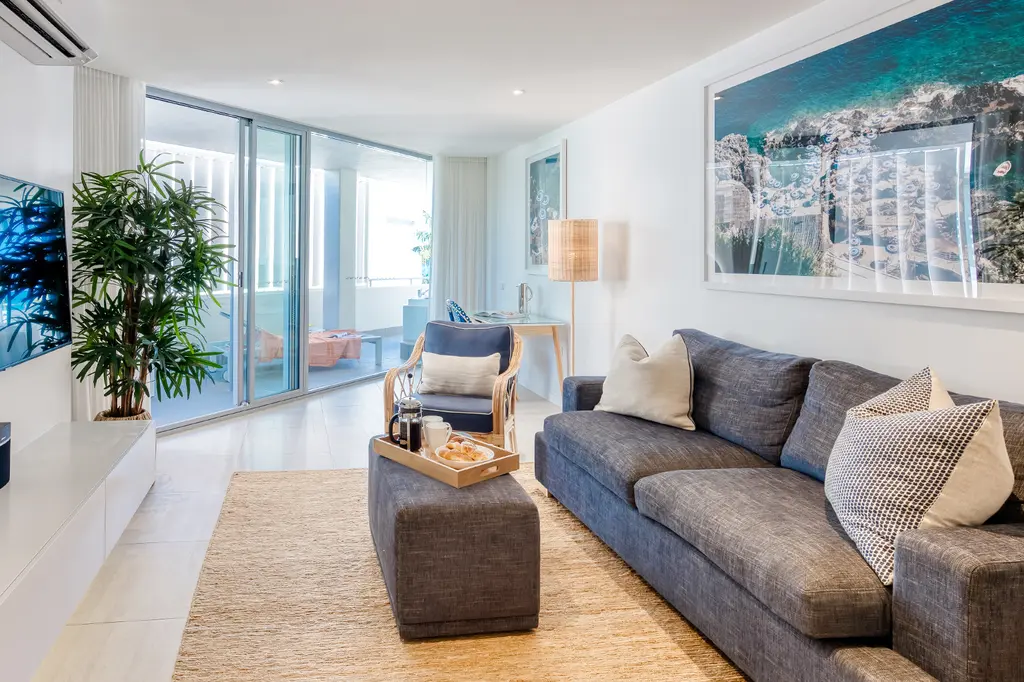 On The Beach Noosa Resort image 7