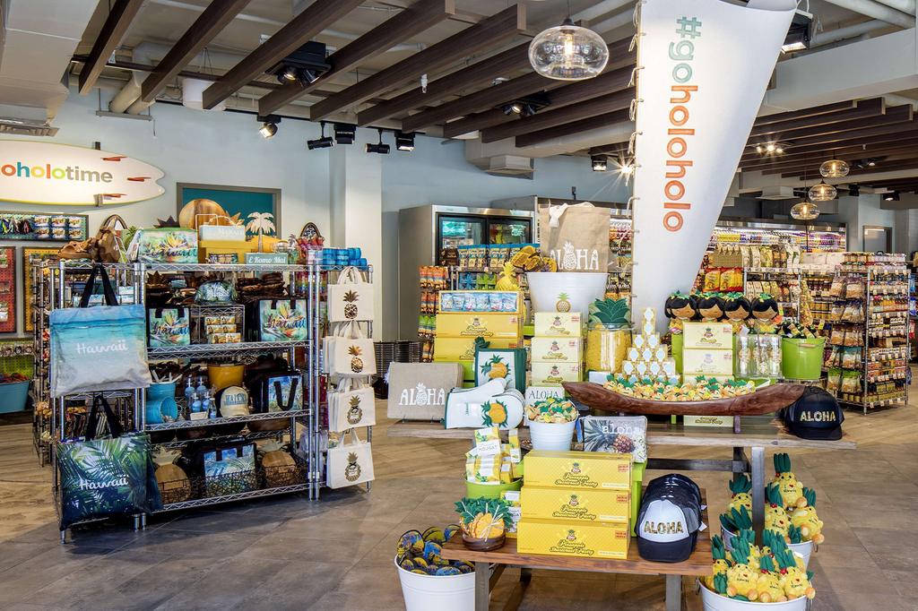 Hilton Garden Inn Waikiki Beach image 14