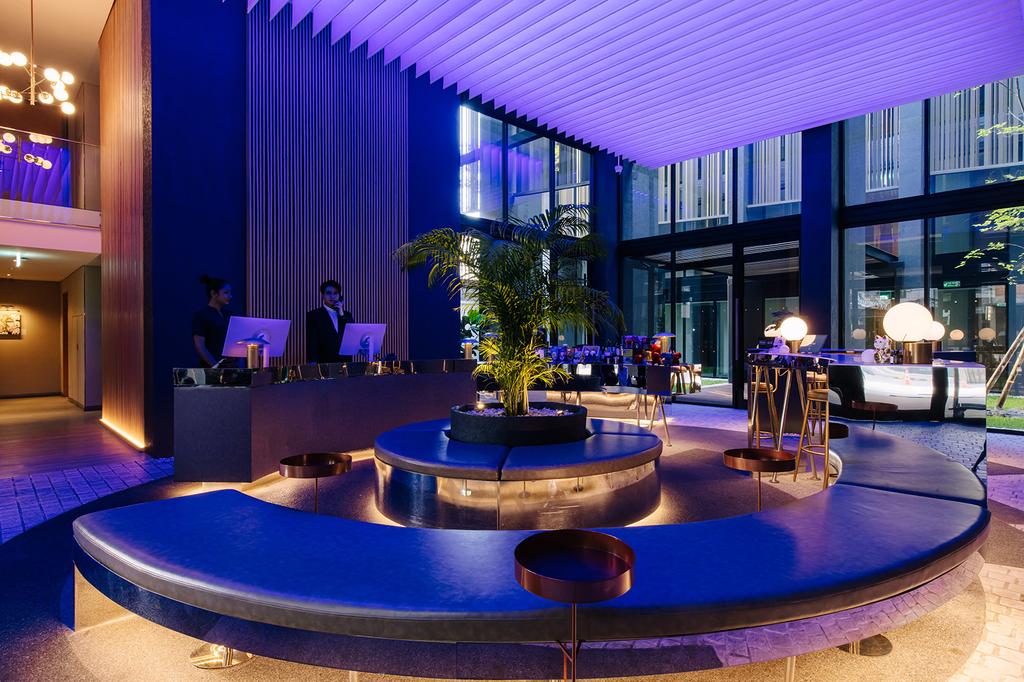 AMANOR Hotel Chang Mai image 5