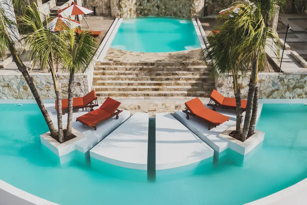 Seascape Resort & Spa Uluwatu by Ini Vie Hospitality image 2