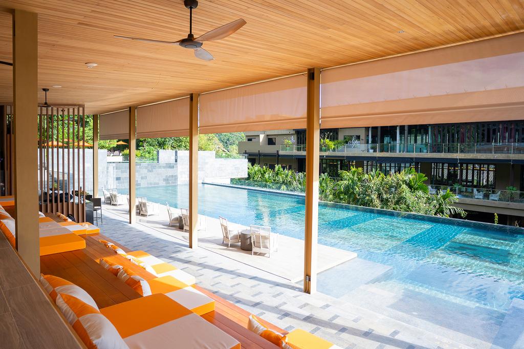 SUNSURI PHUKET, Nai Harn Beach image 2