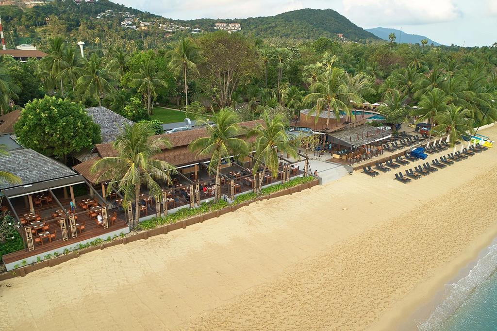Bandara Spa Resort & Pool Villas, Samui image 5