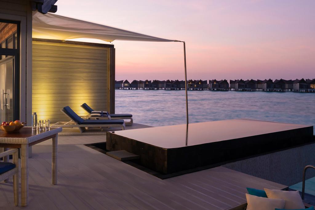 Kuredhivaru Resort & Spa Maldives image 9