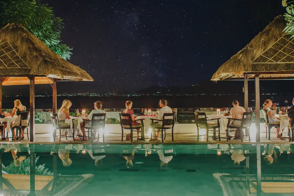 Batu Karang Lembongan Resort & Spa image 8