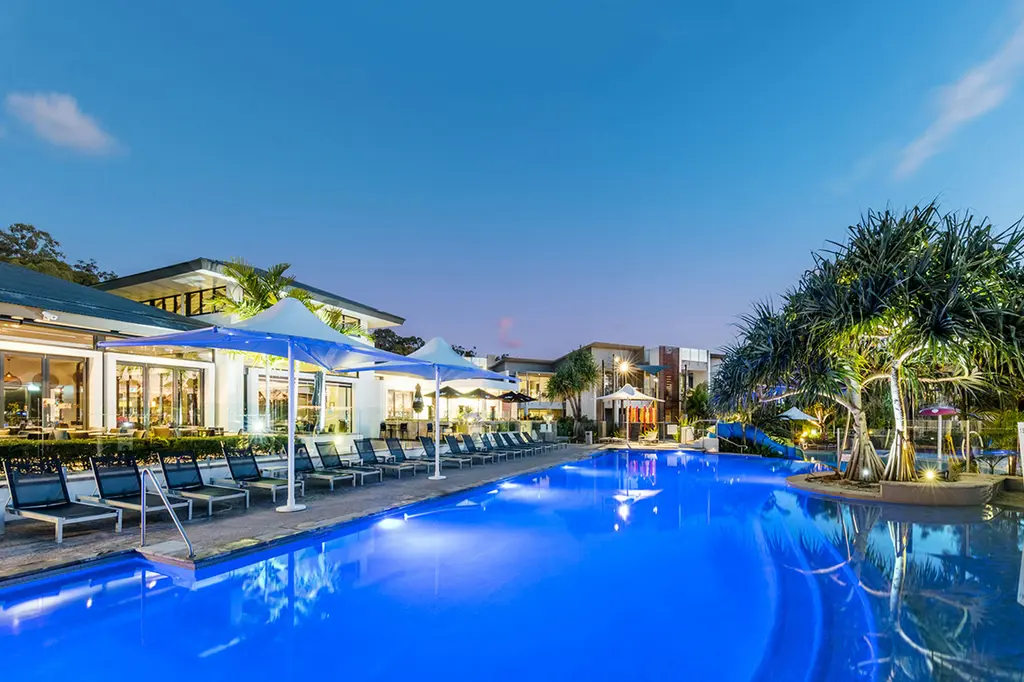 RACV Noosa Resort image 10