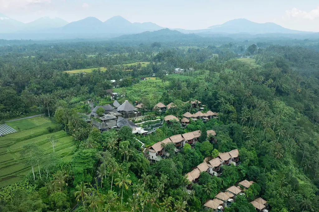 Akohara Buahan Village Retreat image 12