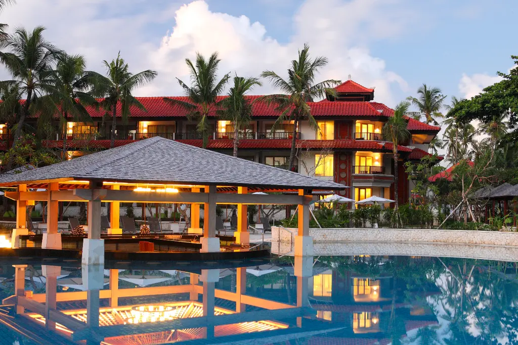 Holiday Inn Resort Baruna Bali, an IHG Hotel image 7