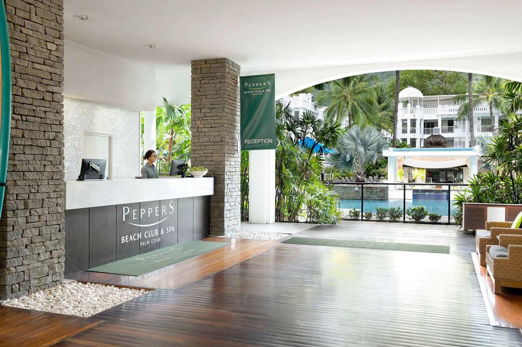 Peppers Beach Club & Spa Palm Cove image 7