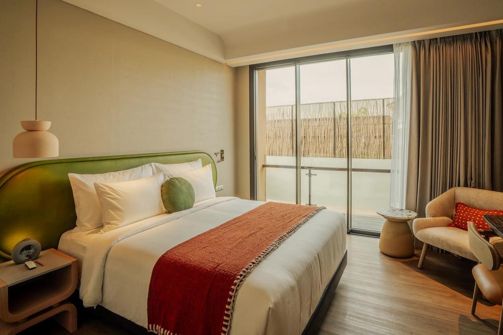 Noema Resort Pererenan image 3